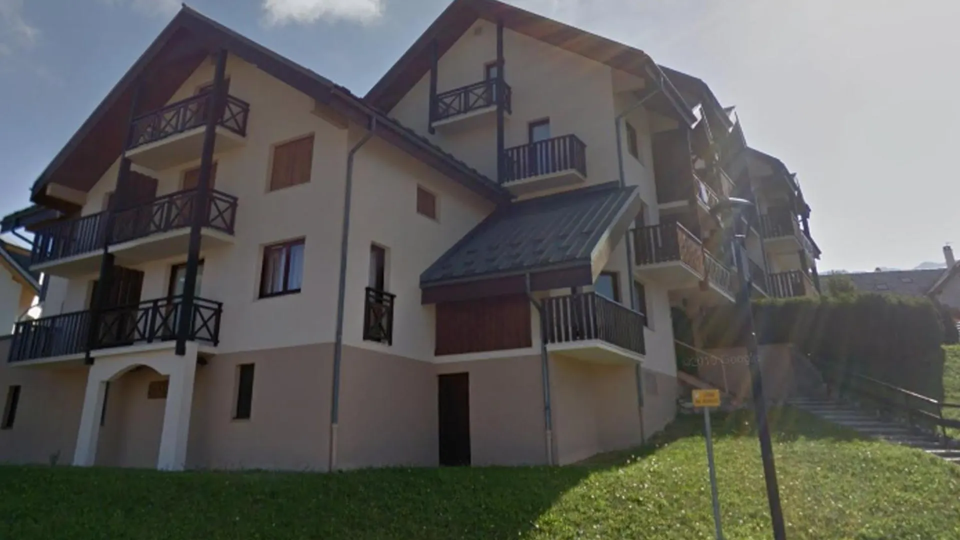 Appartement Spacieux 2 Pieces Avec Balcon Au Calme - 4 A 6 Personnes, Proche Commodites - Fr-1-761-35 Villard-de-Lans