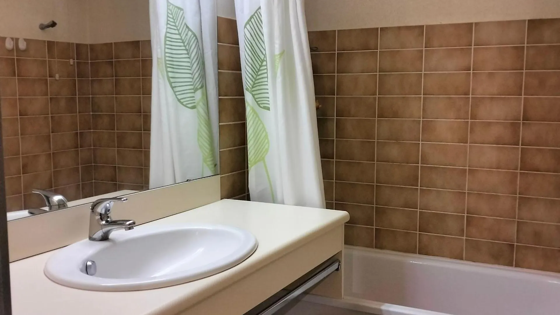 Appartement Spacieux 2 Pieces Avec Balcon Au Calme - 4 A 6 Personnes, Proche Commodites - Fr-1-761-35 Villard-de-Lans France