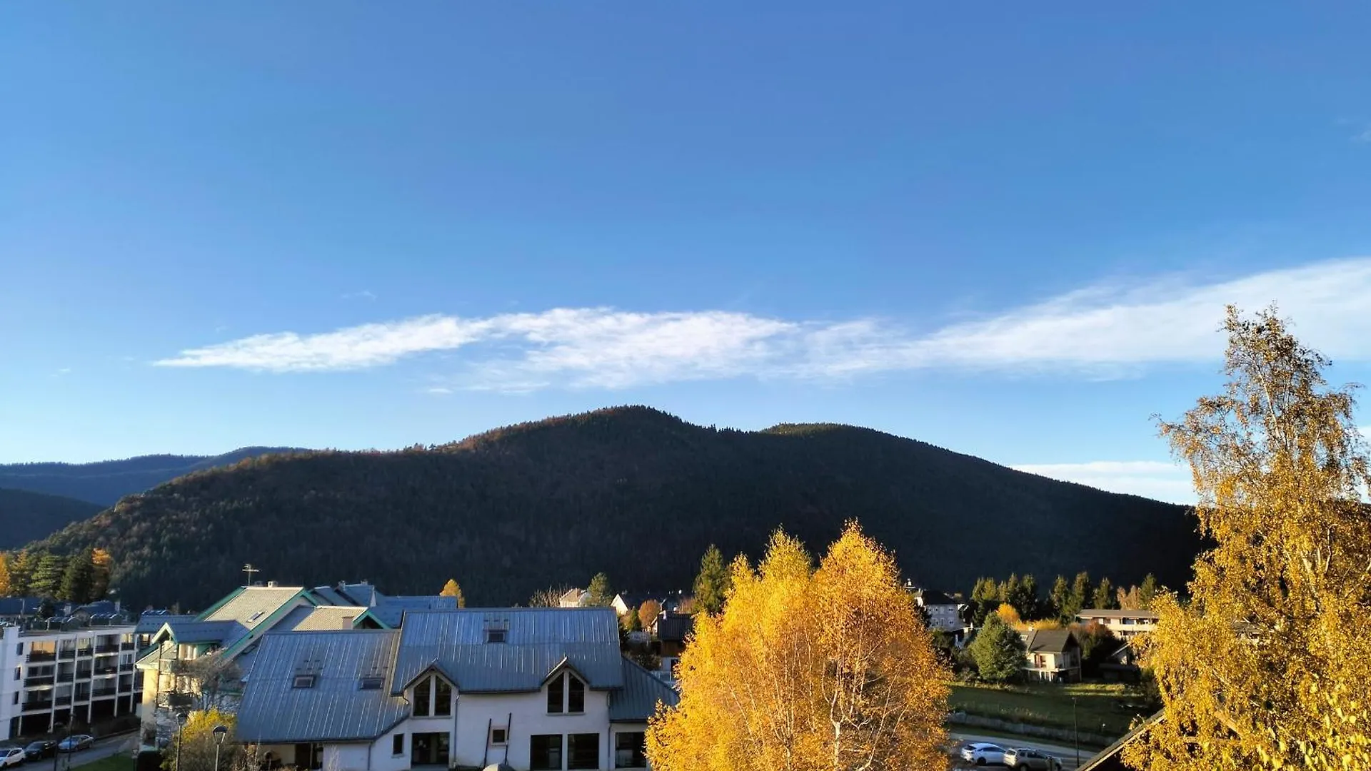 Apartment Appartement Spacieux 2 Pieces Avec Balcon Au Calme - 4 A 6 Personnes, Proche Commodites - Fr-1-761-35 Villard-de-Lans