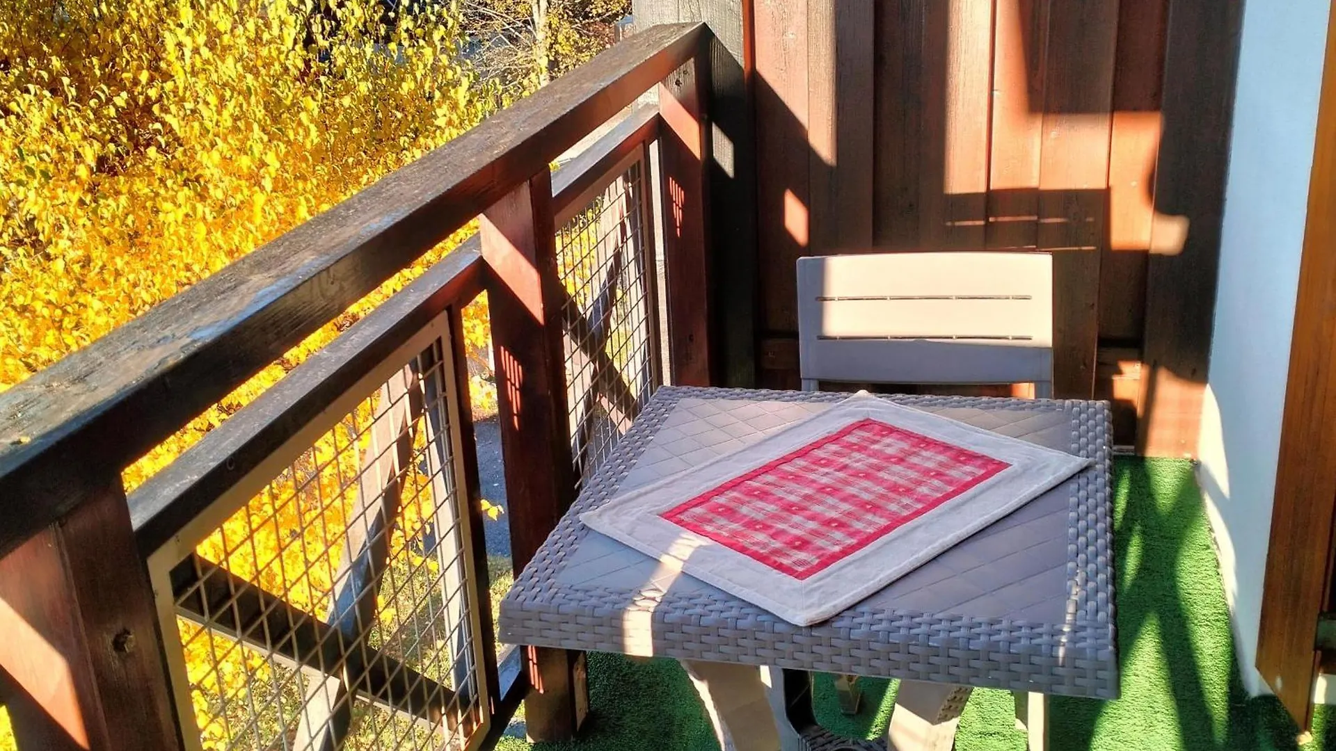 Appartement Spacieux 2 Pieces Avec Balcon Au Calme - 4 A 6 Personnes, Proche Commodites - Fr-1-761-35 Villard-de-Lans 0*,